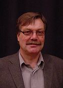 Styreleder Harald Arne Haugen